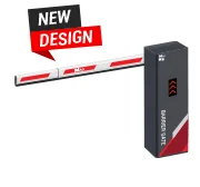 mag economical barrier gate BG856 category4
