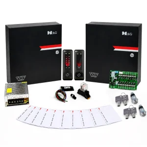EV5 lift access card system malaysia update new product NEW 2