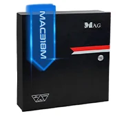 MAC318M 162 Multi Reader Interface category4