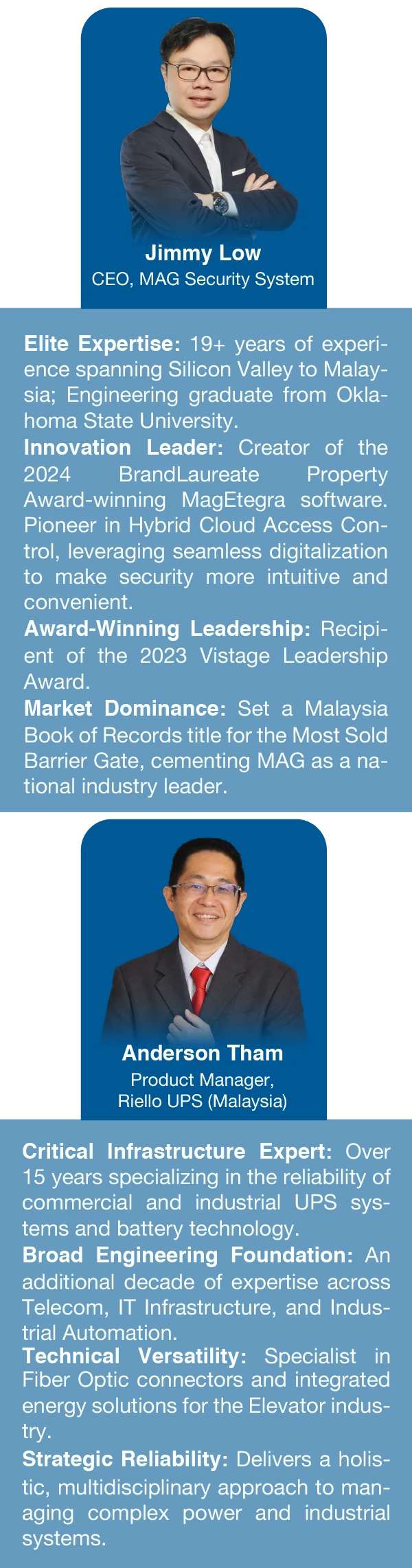 table profile event Mobile kl selangor 2 01