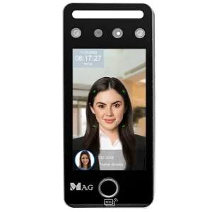 FR330 face recognition reader manufacturer product3